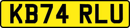 KB74RLU