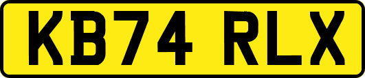 KB74RLX