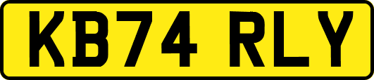 KB74RLY