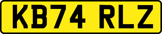 KB74RLZ