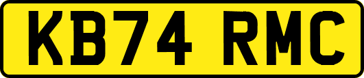 KB74RMC