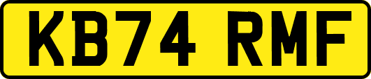 KB74RMF