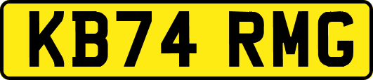 KB74RMG