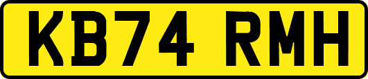KB74RMH