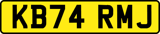 KB74RMJ