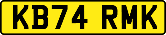 KB74RMK