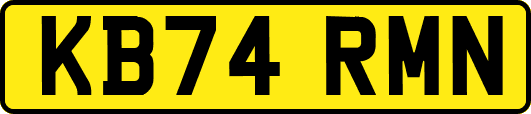 KB74RMN