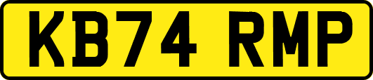 KB74RMP