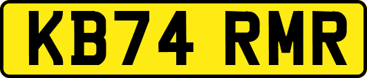 KB74RMR