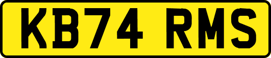KB74RMS
