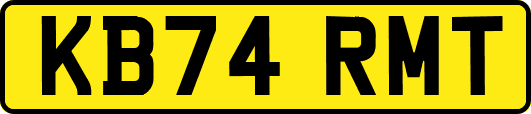 KB74RMT
