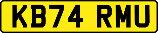 KB74RMU