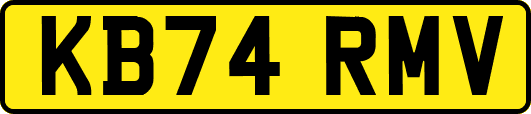 KB74RMV