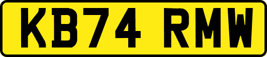 KB74RMW