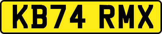 KB74RMX