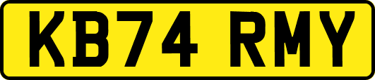 KB74RMY