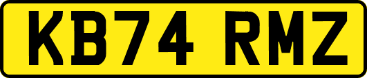KB74RMZ