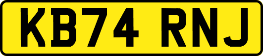 KB74RNJ
