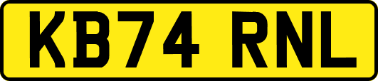 KB74RNL
