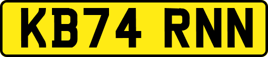 KB74RNN