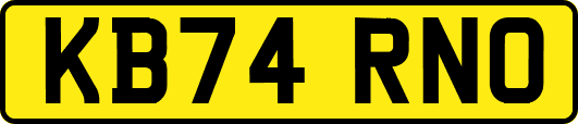 KB74RNO