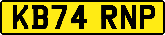 KB74RNP