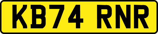 KB74RNR
