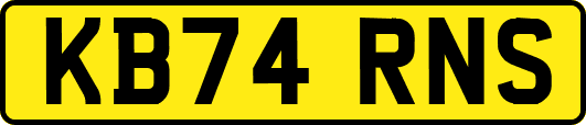 KB74RNS
