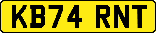 KB74RNT