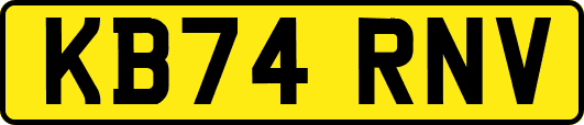 KB74RNV