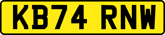 KB74RNW
