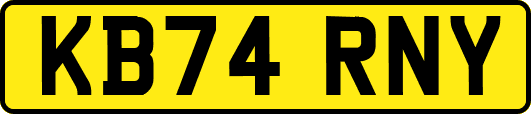 KB74RNY
