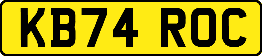 KB74ROC
