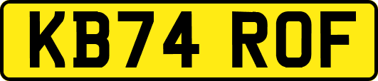 KB74ROF