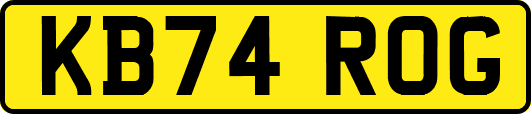 KB74ROG
