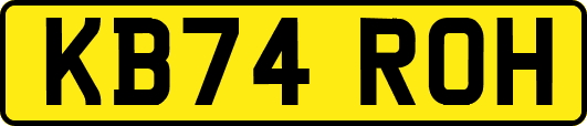 KB74ROH