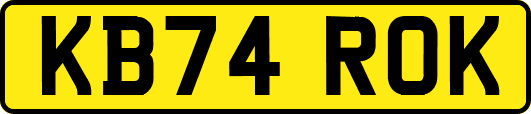 KB74ROK