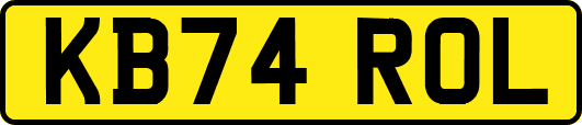 KB74ROL