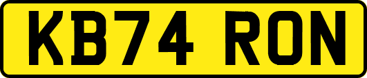 KB74RON