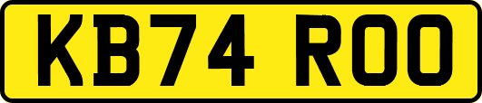 KB74ROO