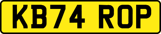 KB74ROP