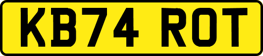 KB74ROT