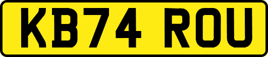 KB74ROU