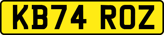 KB74ROZ