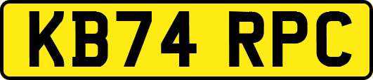 KB74RPC