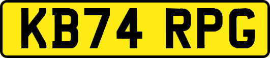 KB74RPG