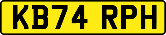 KB74RPH