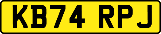 KB74RPJ
