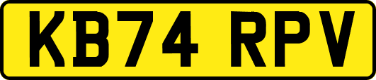 KB74RPV