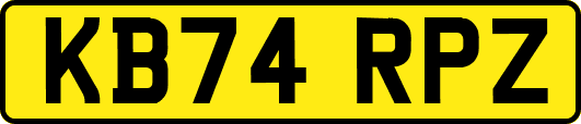 KB74RPZ